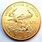 10 Dollar Gold Eagle Coin