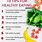 10 Good Health Tips