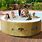 10 Person Inflatable Hot Tub