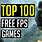 100 Best Games Free