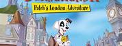 101 Dalmatians II Patch's London Adventure DVD