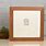 12 X 12 Picture Frames