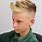 12 for Boys Cool Hairstyles