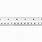12-Inch Ruler Life-Size