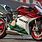 1299 Panigale R Final Edition