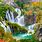 14 Most Beautiful Waterfalls