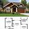 1500 Square Foot Lake House Plans