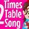 16 Times Table Song