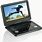 17 Inch Portable DVD Player
