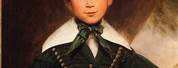1810s Boy Portrait