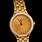 18K Gold Watches for Women