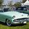 1954 DeSoto Convertible