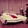 1954 Ford Concept Car