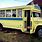 1960 School Bus