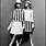 1960s Paris Fashion for Girls
