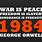 1984 War Is Peace