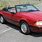 1988 Mustang Convertible