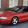 1997 Mustang Convertible