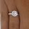 2 Carat Engagement Ring