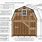 2 Story Barn Shed Plans