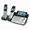 2-Line Cordless Phone Systems