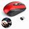 2.4Ghz Wireless Optical Mouse