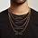 20 Inch Necklace Men