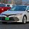 2018 Camry XLE V6