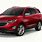 2018 Chevy Equinox Red