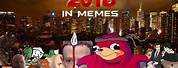 2018 Memes