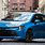 2018 Toyota Corolla Hatchback XSE Blue
