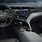 2020 Toyota Camry Hybrid Interior