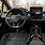 2020 Toyota Corolla XSE Interior