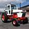 2090 Case Tractor
