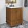 24 Inch Bathroom Vanity with Top