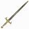 24 Inchs Long Sword