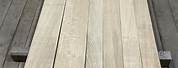2X10 White Oak Lumber