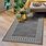 2X4 Area Rugs