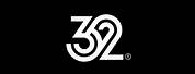 32 Logo Design