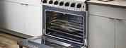 36 Inch Gas Stoves Ranges