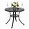 36 Inch Round Patio Table