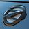 370Z Emblem