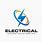 3D Electrical Logo