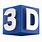 3D Icon Images