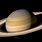 3D Model of Saturn
