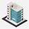 3D Office Icon