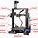 3D Printer Labeled Parts