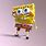 3D Spongebob Dancing