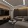 3D TV Room