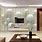 3D Wallpaper Living Room Designs